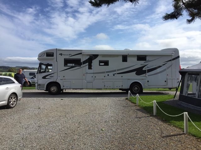 Cow Close Caravan & Camping photo 5