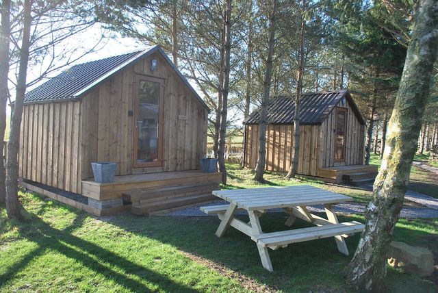Cow Close Caravan & Camping photo 4