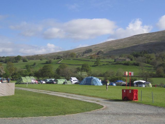 High Laning Caravan & Camping Site photo 3