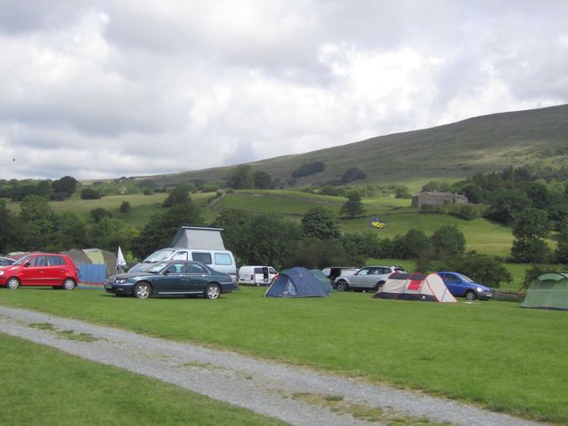 High Laning Caravan & Camping Site photo 5