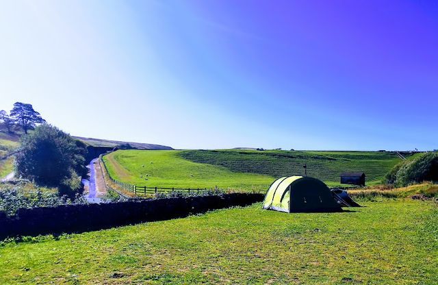 Ponden Mill Camping photo 3