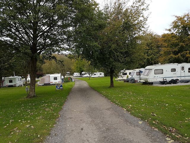 Eden Tree Caravan photo 5