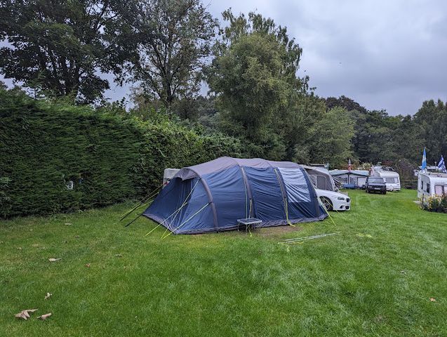 Eden Tree Caravan photo 4