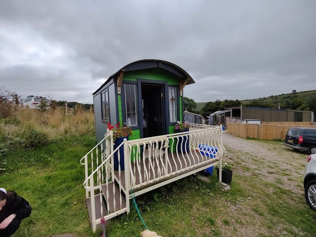 Beltonville Farm shop and campsite photo 3