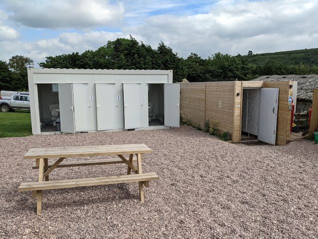 Beltonville Farm shop and campsite photo 2