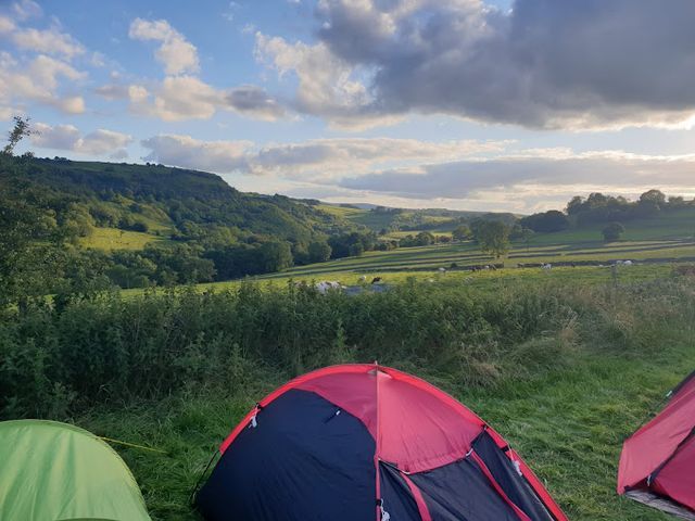 Beltonville Farm shop and campsite photo 4