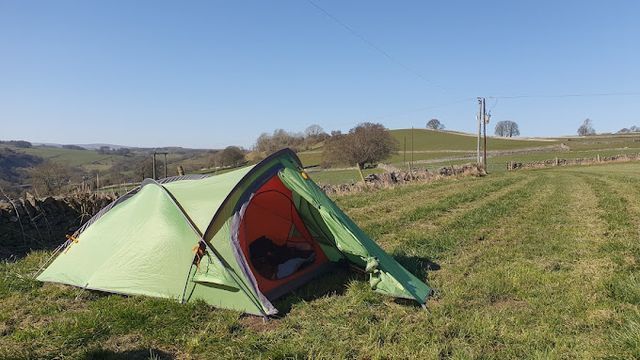 Beltonville Farm shop and campsite photo 5