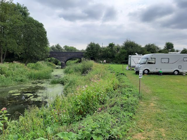 Little Styrne Camping photo 3