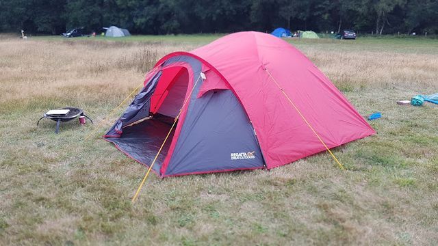 Primrose Fields Campsite photo 4
