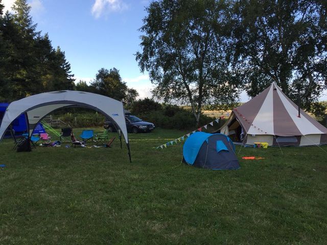 Primrose Fields Campsite photo 2