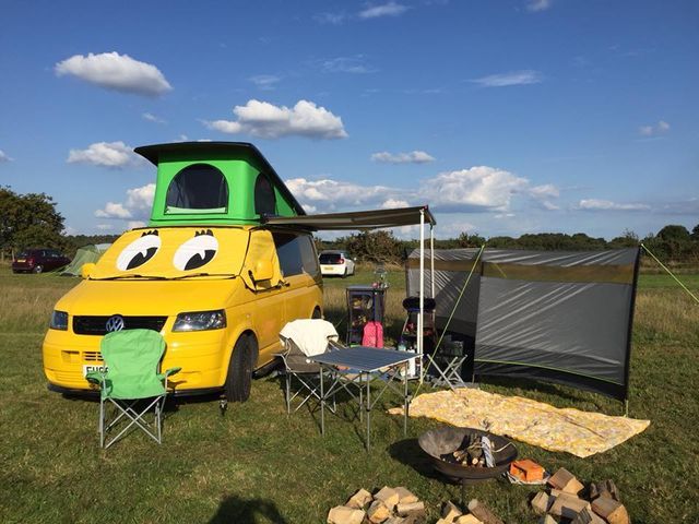 Primrose Fields Campsite photo 3