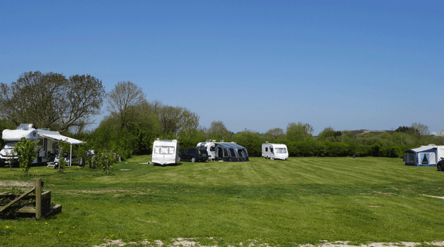 Little Birch Caravan Park