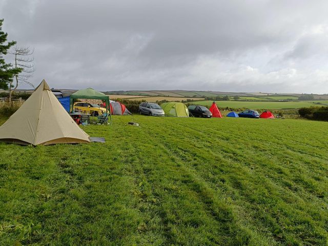 Quarry Lake Camping photo 2