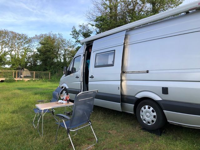 Sugar Park Campsite photo 3