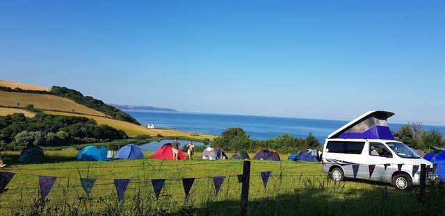 Sugar Park Campsite photo 4