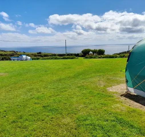 Polruan Holidays camping and caravanning photo 2