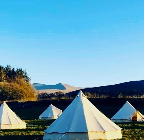 Brecon Beacons Wild Camping photo 3