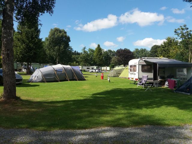 Disserth Caravan & Camping Park photo 5