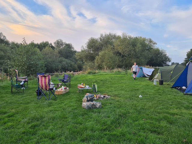Digeddi Wildlife Camping photo 4