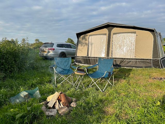 Digeddi Wildlife Camping photo 2