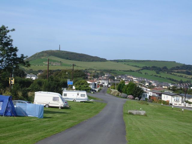 Midfield Caravanpark photo 5