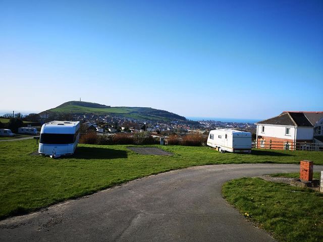 Midfield Caravanpark