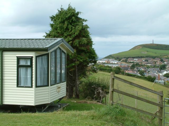 Midfield Caravanpark - Photo 2