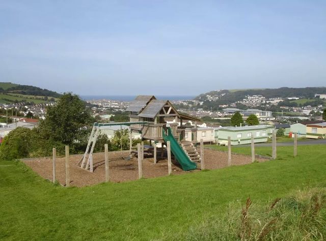 Midfield Caravanpark photo 5