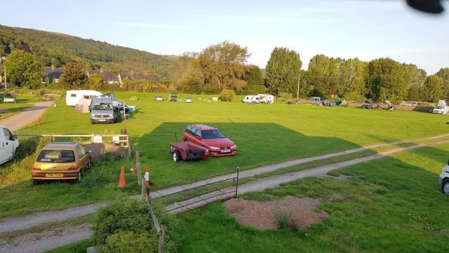 Sparkhayes Camping Site photo 4