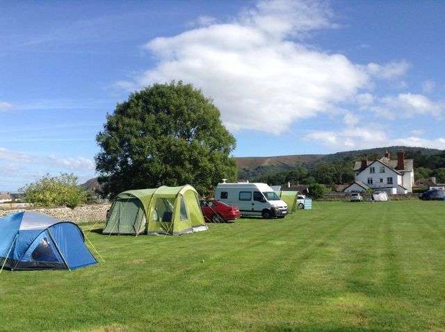 Sparkhayes Camping Site photo 3