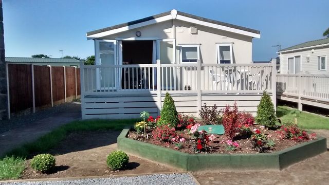 Lyons Caerelwan Holiday Park photo 2
