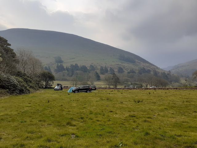 Doleinion Campsite photo 5