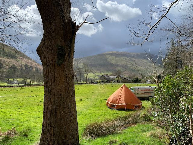 Doleinion Campsite photo 5
