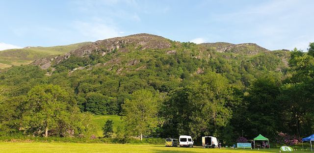 Doleinion Campsite photo 3