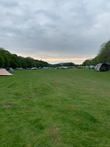 Dalegarth Campsite