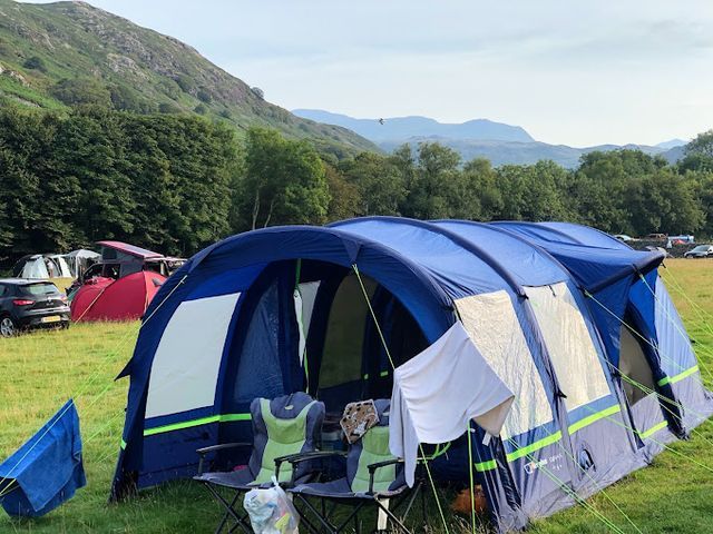 Dalegarth Campsite photo 5