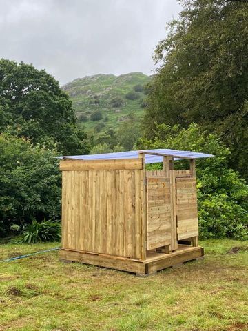 Dalegarth Campsite - Photo 2