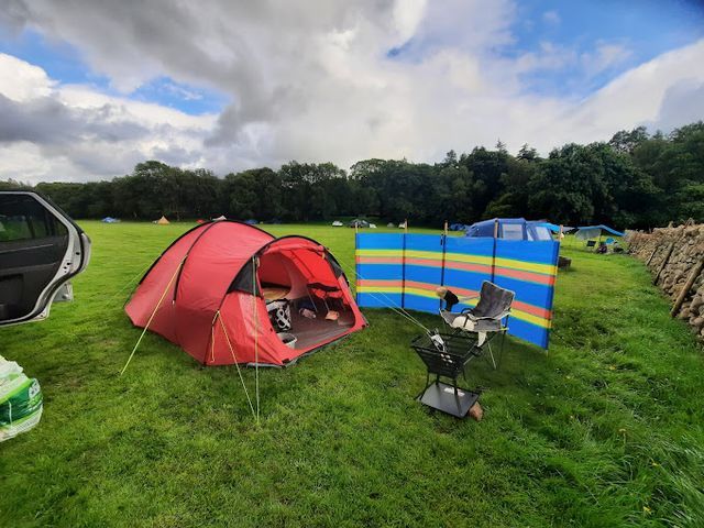 Dalegarth Campsite photo 4