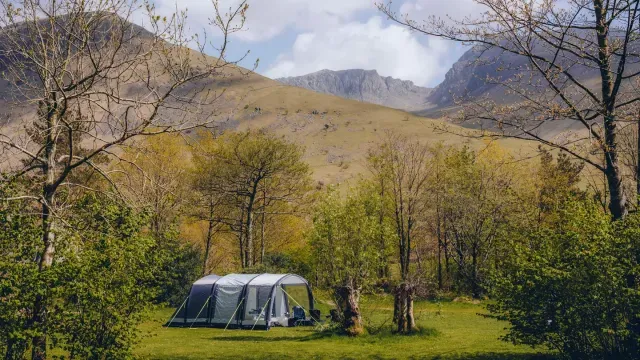 Wasdale National Trust Campsite - Photo 3