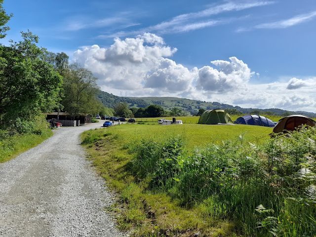 Low Wray Campsite photo 2