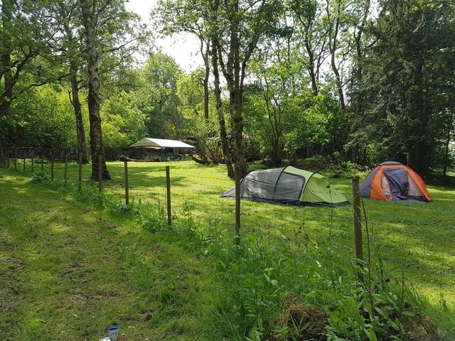 Hawes Villa Caravan & Campervan Site photo 3