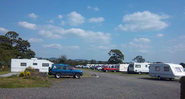 Gibsons Barn Caravan Park photo 2