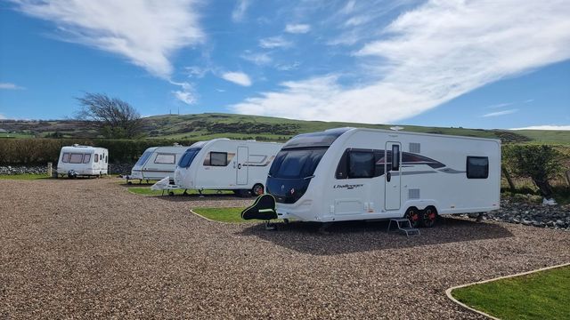 Heads of Ayr Holiday Park