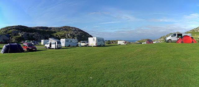 Shore Caravan Site photo 4