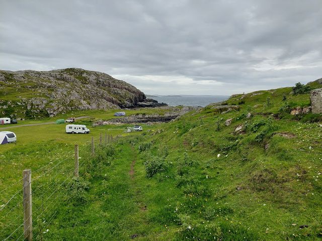 Shore Caravan Site photo 3