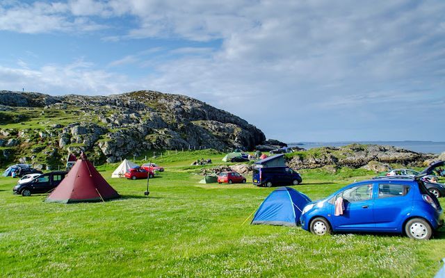 Shore Caravan Site photo 2