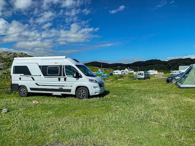 Shore Caravan Site photo 5