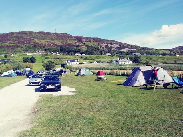 Camping Uigbay photo 4
