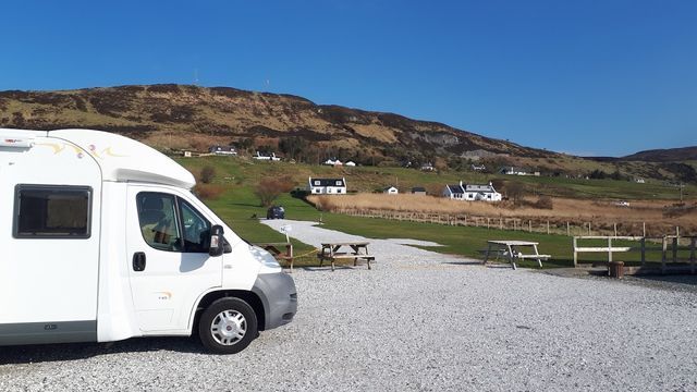 Camping Uigbay photo 2