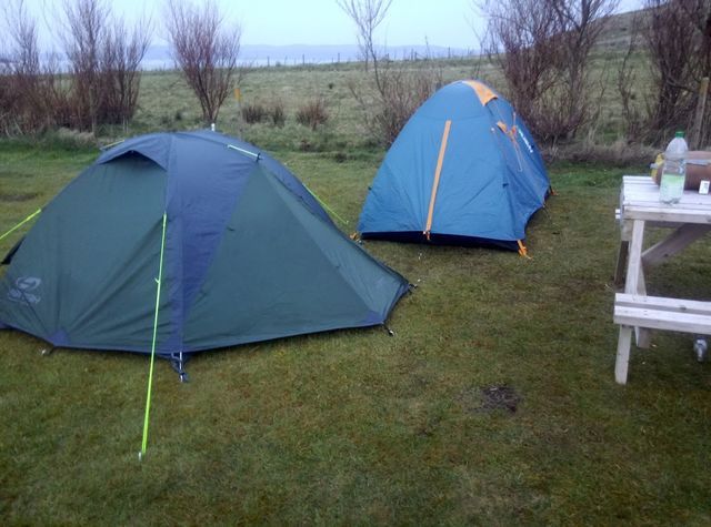 Camping Uigbay - Photo 3